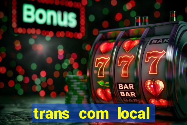 trans com local porto alegre